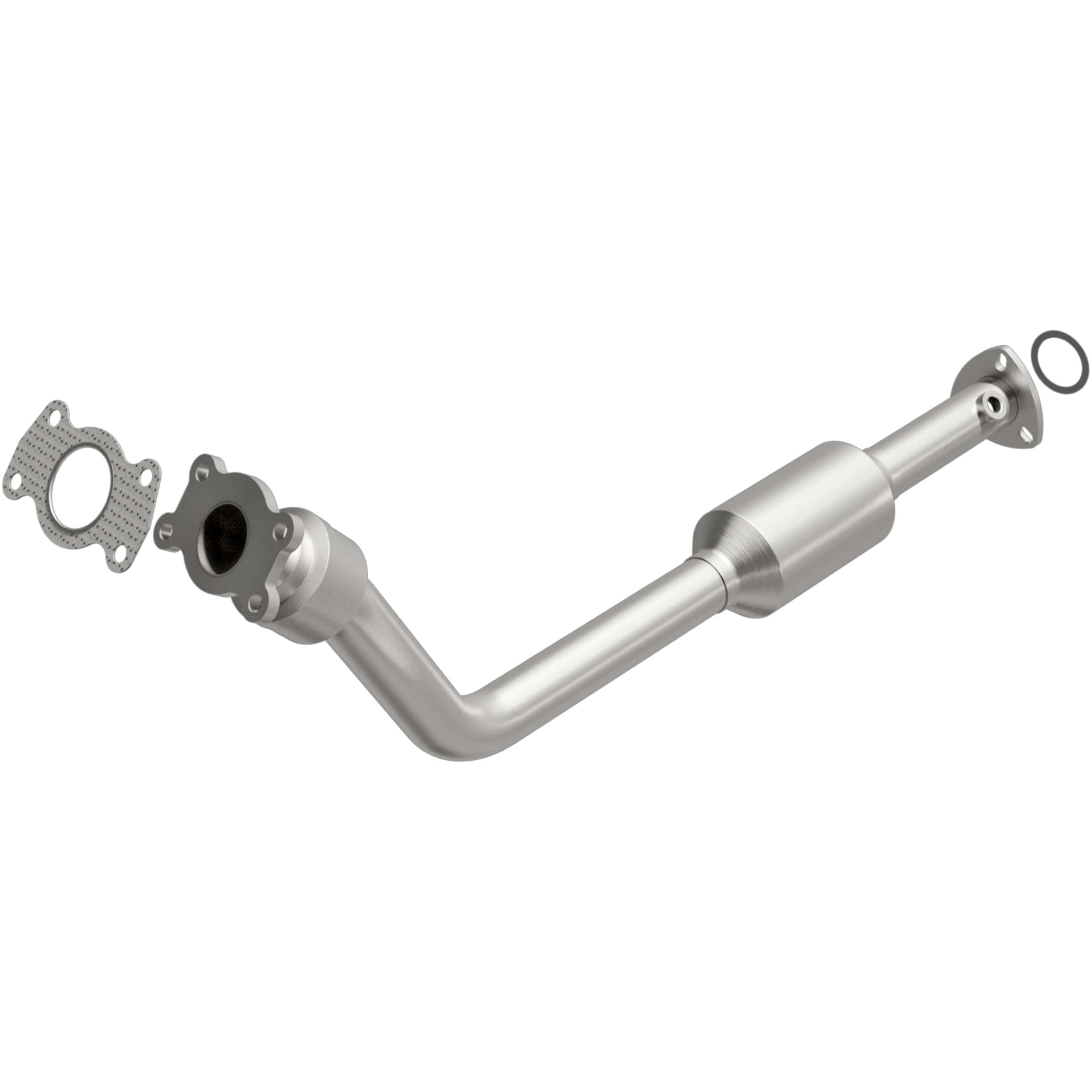 Catalytic Converter MagnaFlow 23130: HM Grade, Direct-Fit (EPA Compliant)