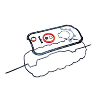 Bottom End Gasket Kit Cometic - PRO2001B