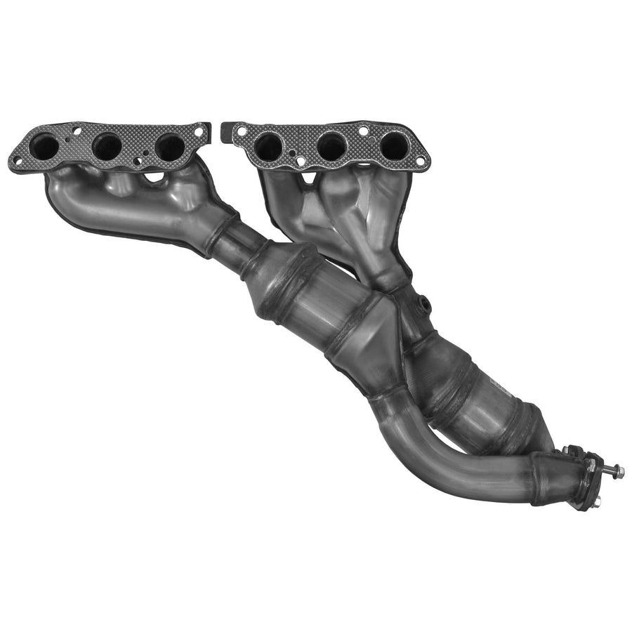 CARB Certified nobrandname 808546 Direct Fit Manifold Converter