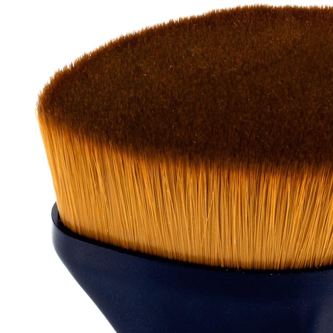 Maxshine Ultra Soft Small Universal Handled Brush – Super Soft Bristles – Professional Detailing Brush for Interior, Exterior, Leather Seats, Engine Bay & Wheels – Premium Car Care Tool