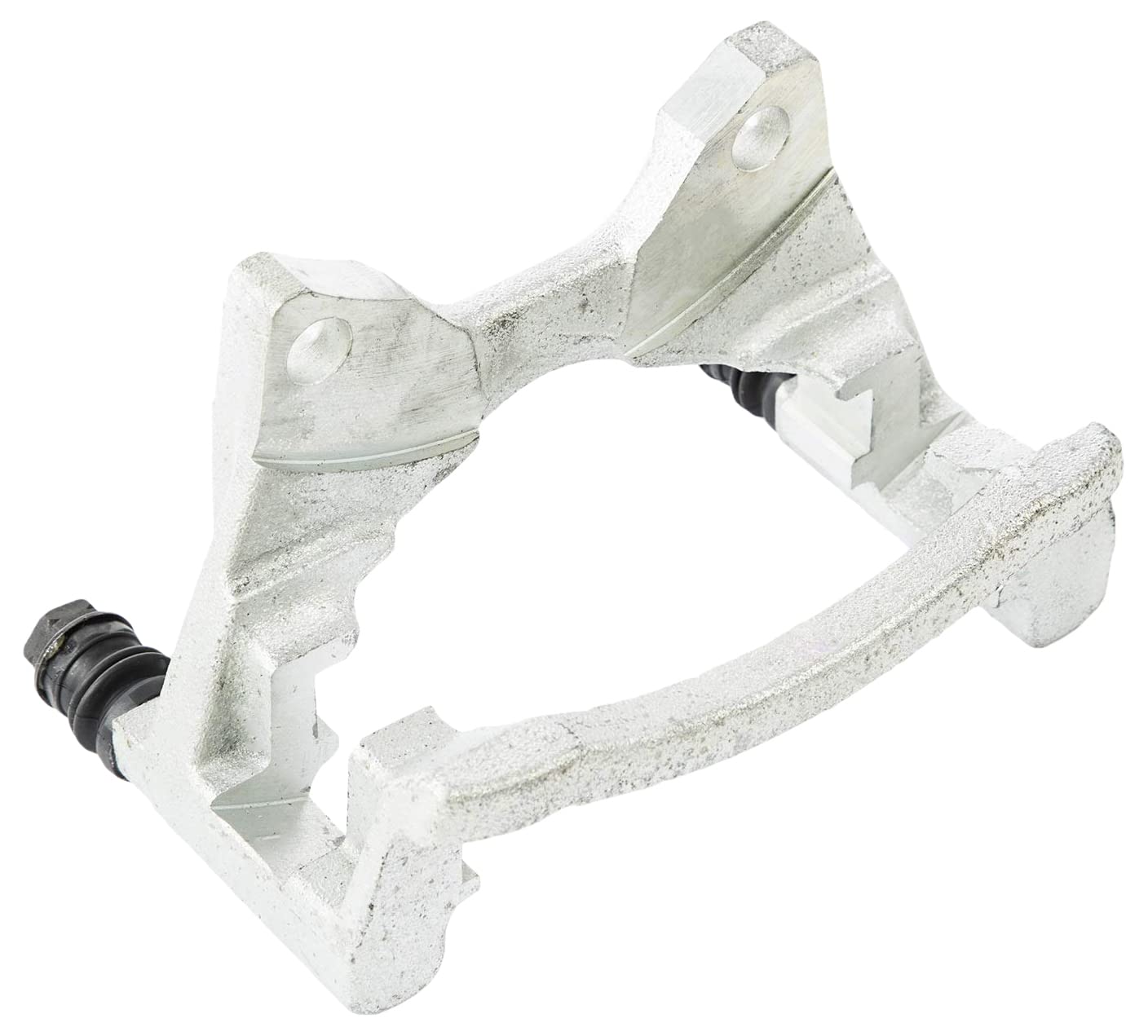 Brake Caliper Bracket | Omix-Ada | 16749.13 | OE Reference: 68003775AA | Fits 2007-2018 Jeep Wrangler JK/Liberty KK