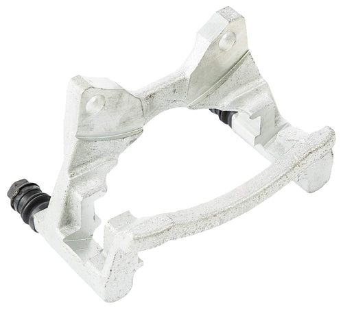 Brake Caliper Bracket | Omix-Ada | 16749.13 | OE Reference: 68003775AA | Fits 2007-2018 Jeep Wrangler JK/Liberty KK