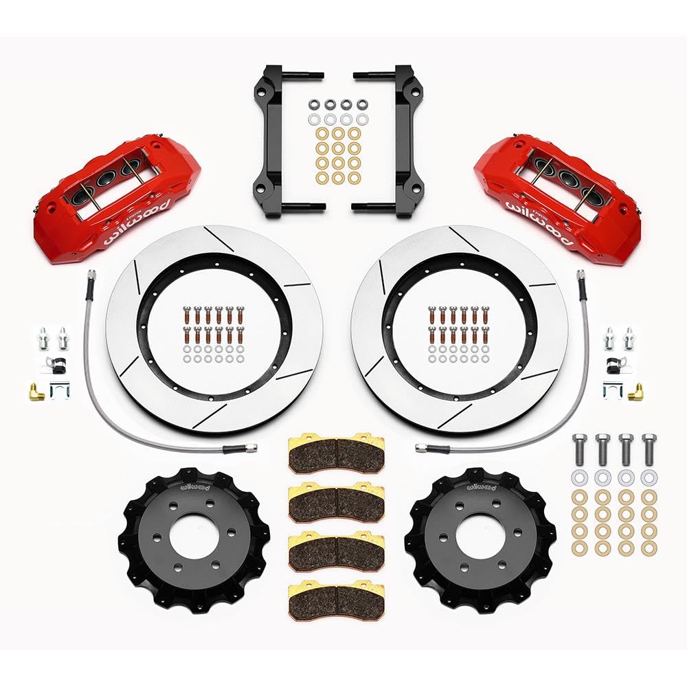 Brake Kit Wilwood 14013865R