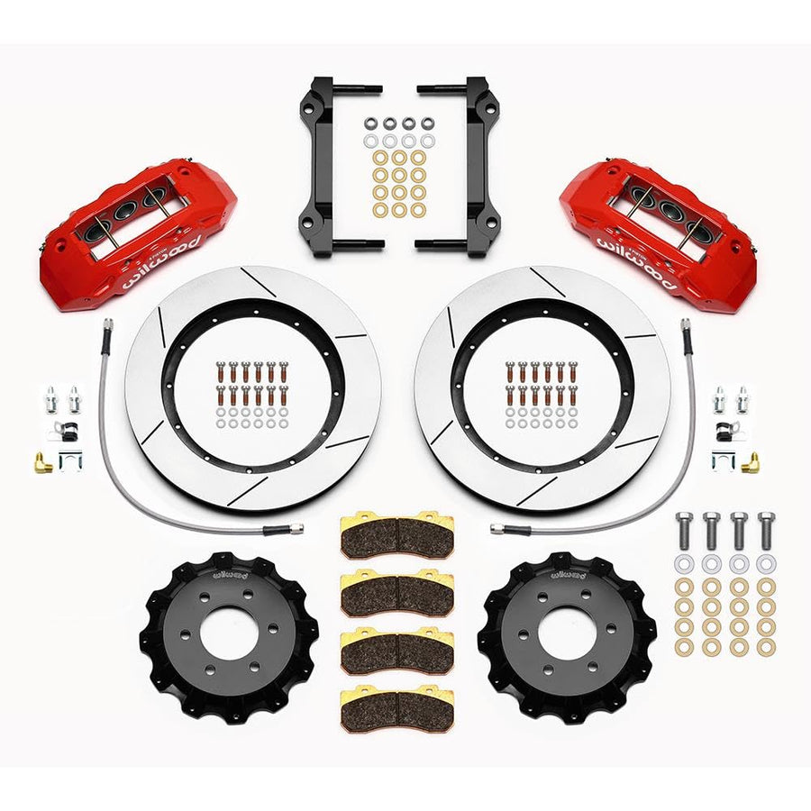 Brake Kit Wilwood 14013865R
