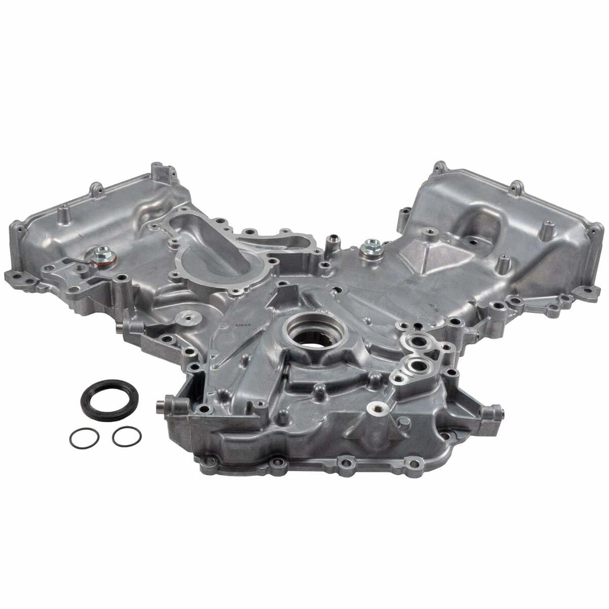 OIL PUMP-PUMP