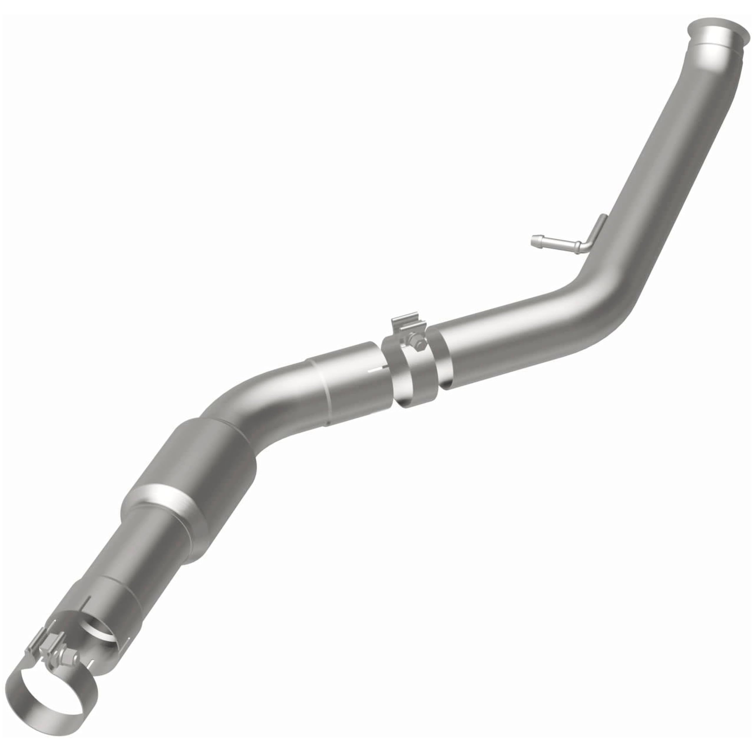 Catalytic Converter MagnaFlow 21-554: OEM Grade (Federal/EPA Compliant)