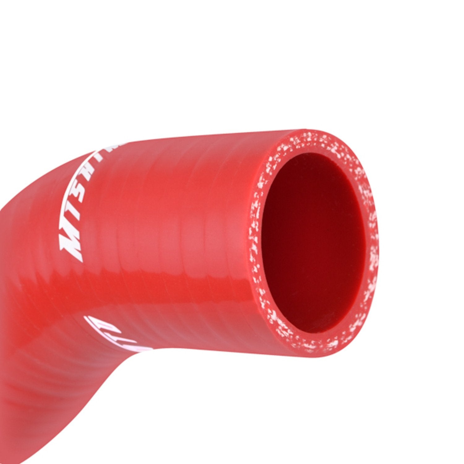 Mishimoto Silicone Radiator Hose Kit MMHOSE-370Z-09RD Fits Nissan 370Z 2009+ Red