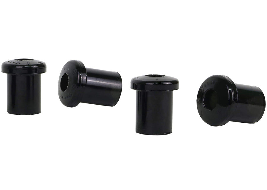 Rear Leaf Spring Bushing Nolathane REV166.0010 Compatible with Mercury 69-74 Capri