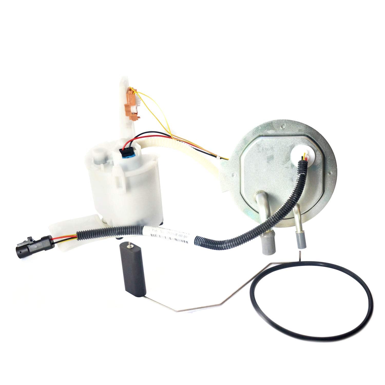 Fuel Pump Module Assembly TYC 150350-A Compatible with 2008-2010 Ford F-250 5.3L V8