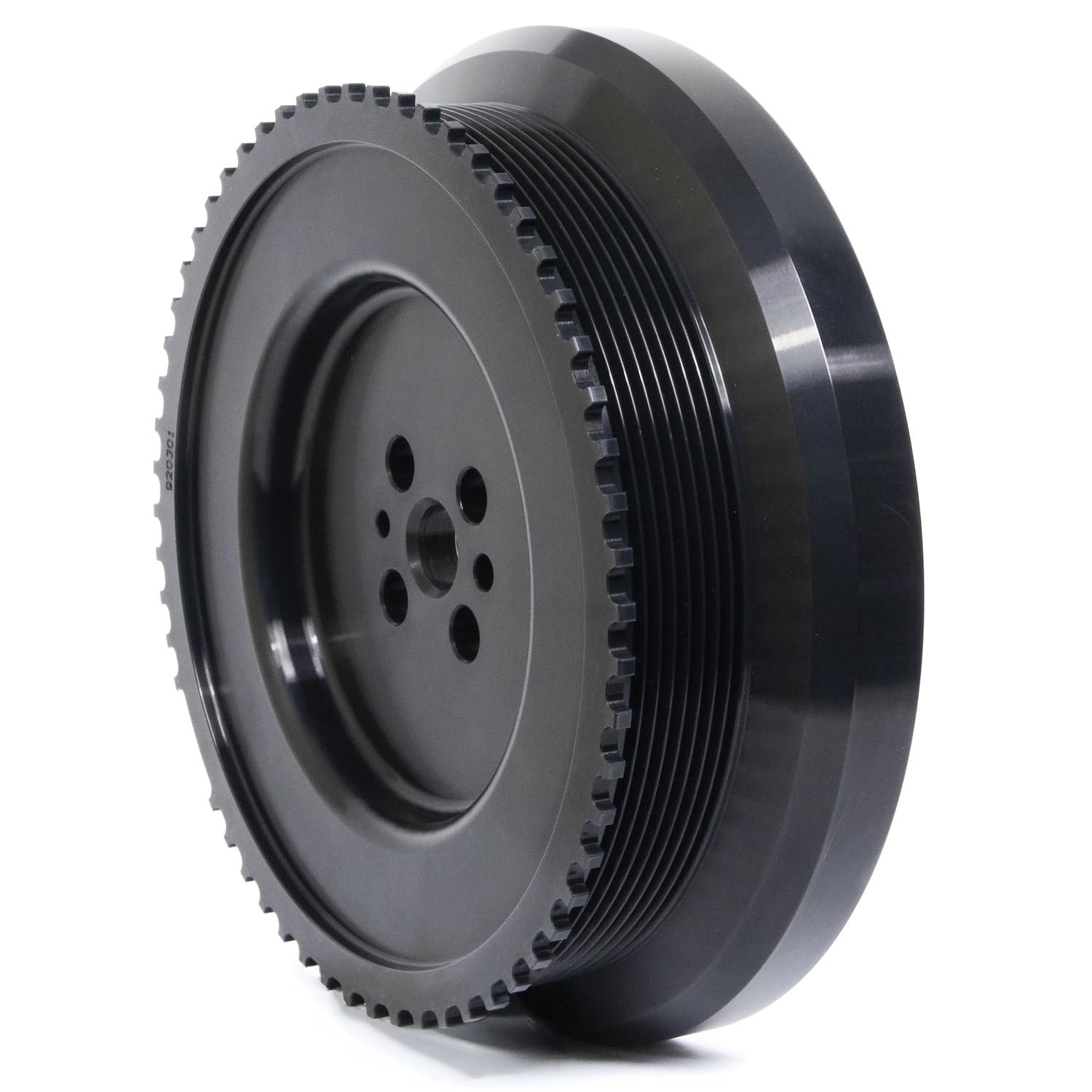 Dodge Cummins 5.9L 2003-2007 Fluidampr Steel Internally Balanced Damper (920301)