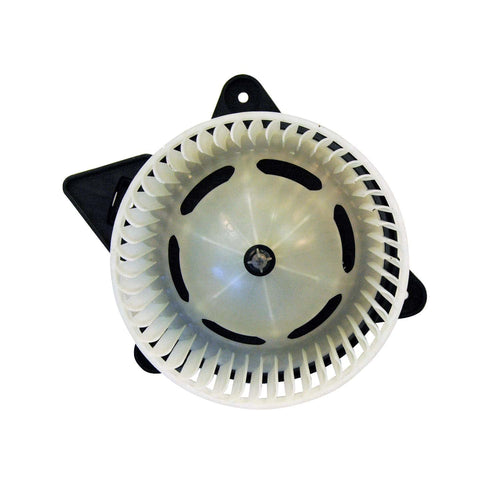 Dodge/Chrysler TYC 700167 Replacement Blower Assembly