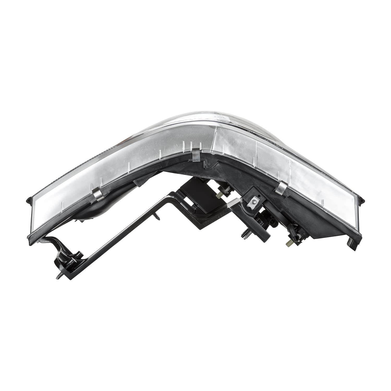Buick Park Avenue TYC 20-5229-00 Passenger Side Headlight Assembly