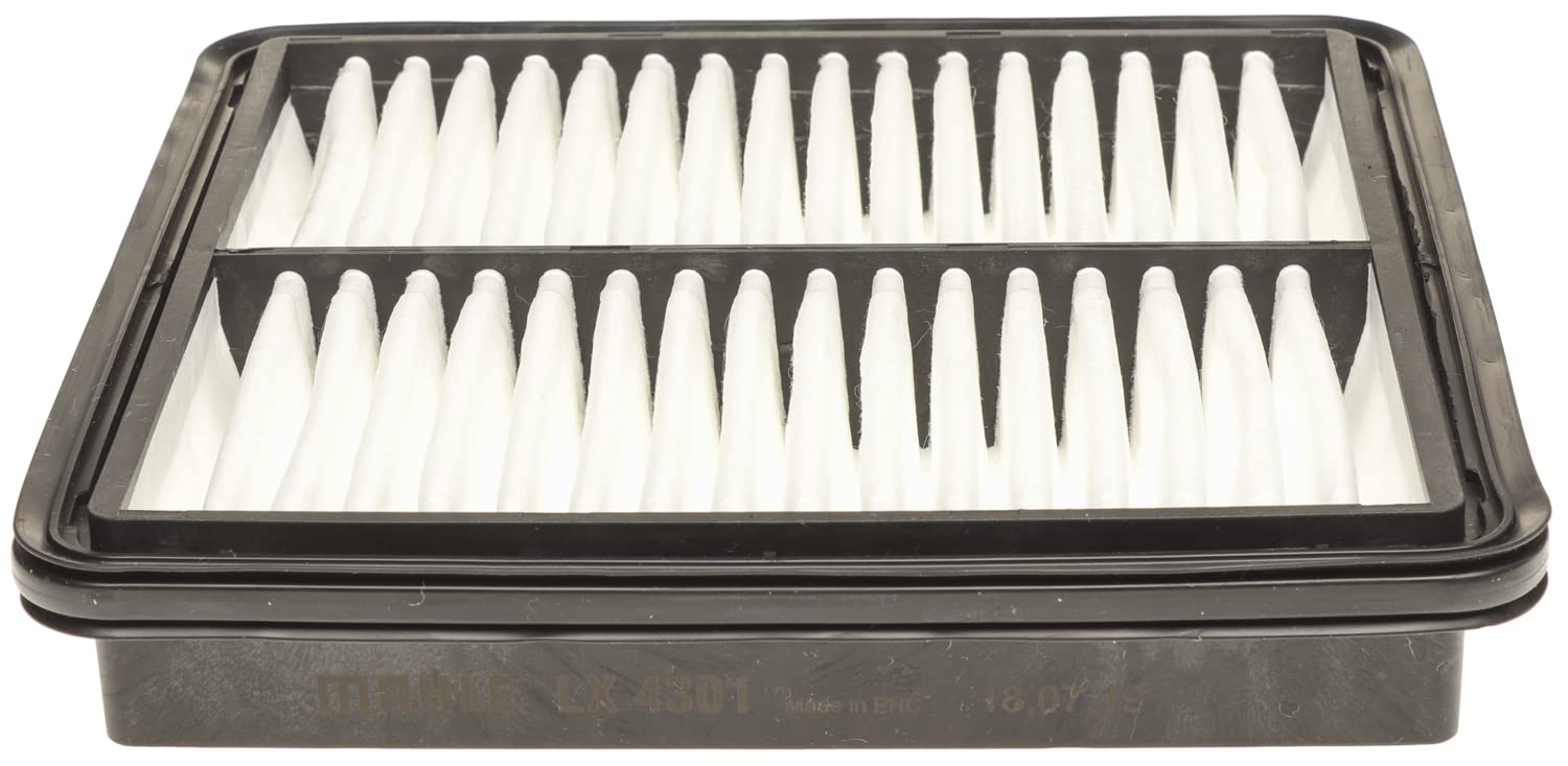 Air Filter MAHLE LX 4301