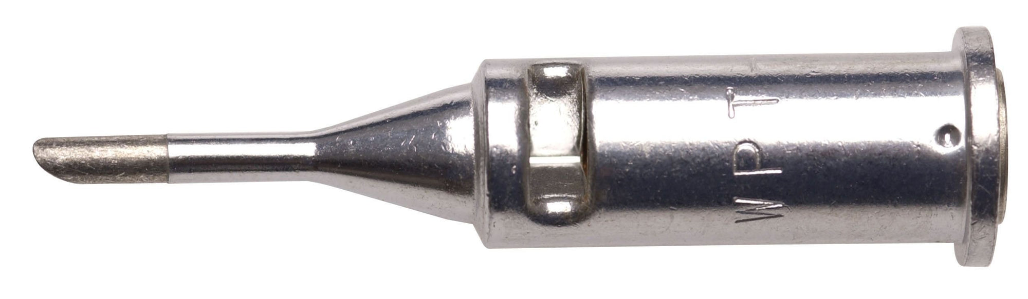 Weller - 2mm Pyropen Tip Spade 35 Deg Wpt0 Series (WPT8)