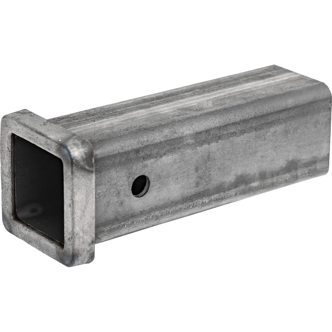 RT255810 Buyers Products 2-1/2 Inch Plain Receiver Tube-10 Inch Shank