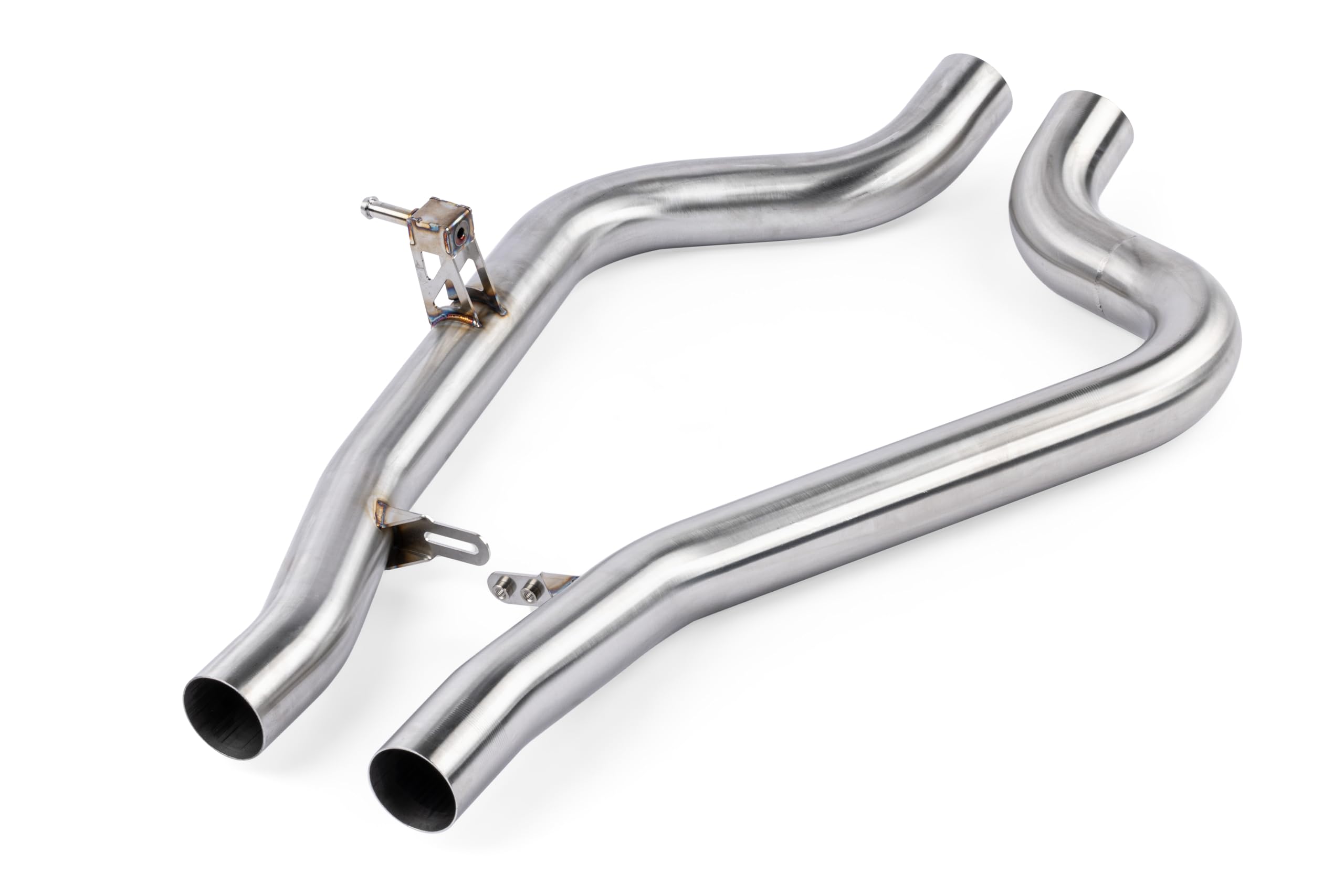 Catback Exhaust System APR CBK0053 - RS3 Sedan 2.5T (MK4/8Y)