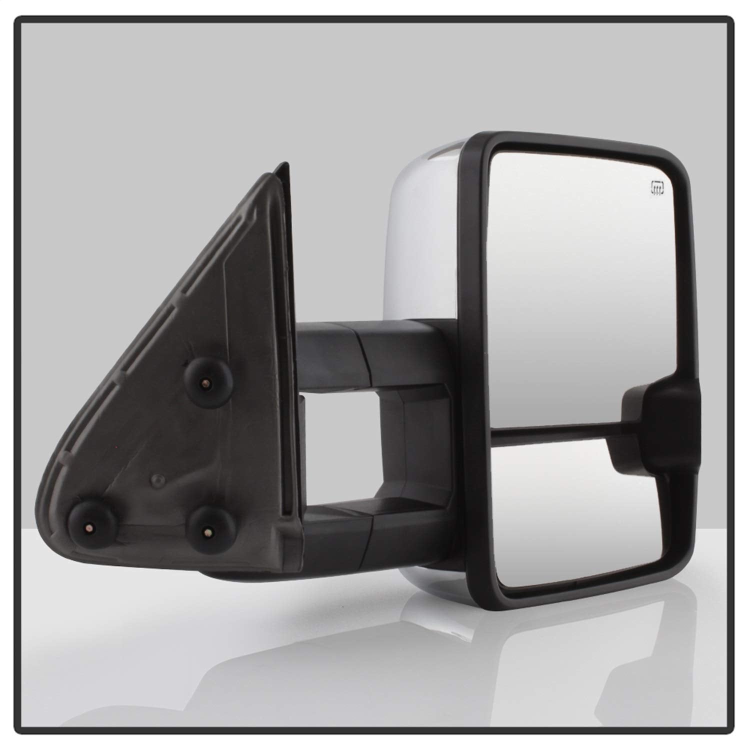 Mirror Xtune, 1 Pack G3-MIR-CS03S-PWH-AM-SET