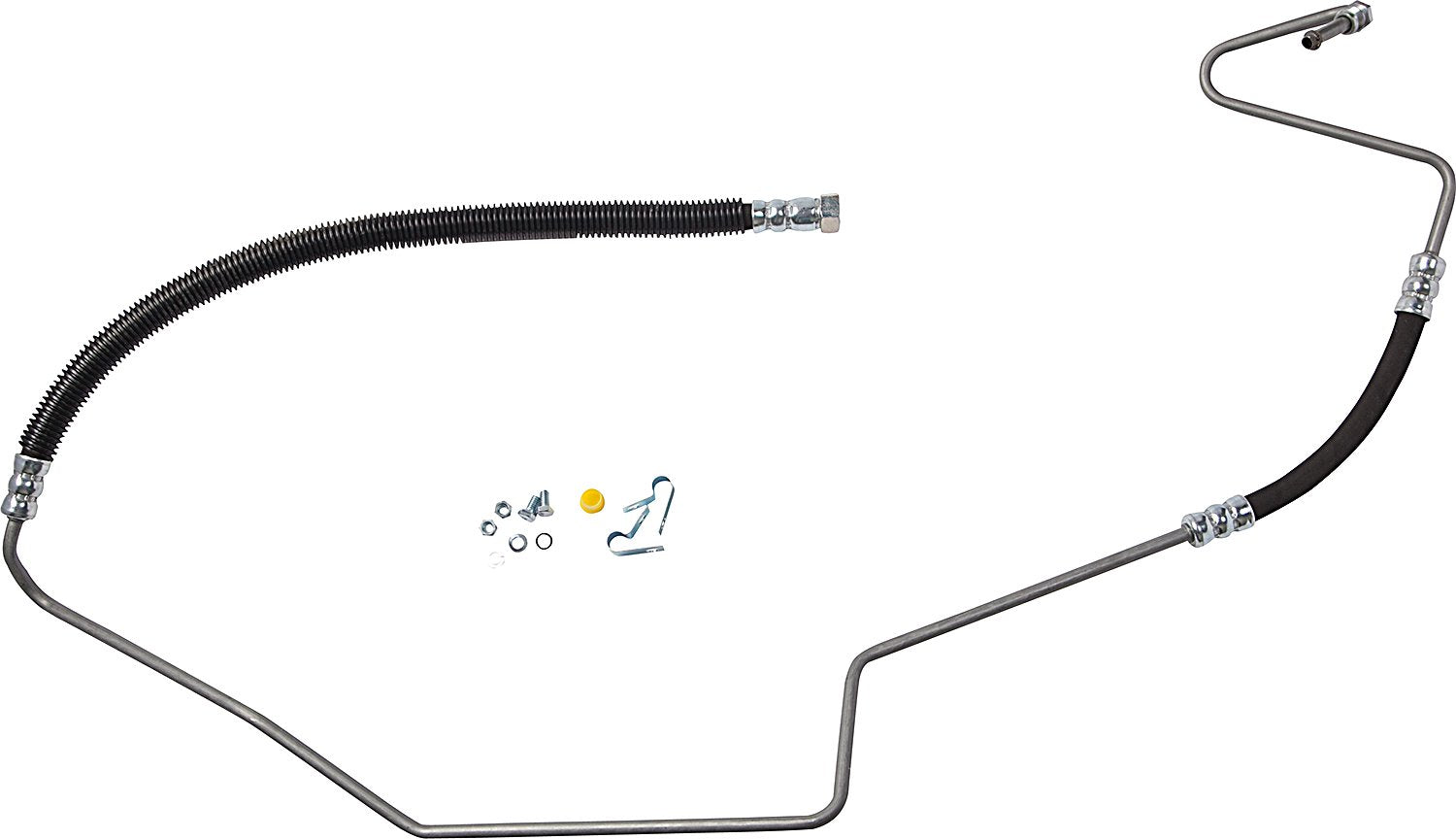Pressure Gates Hose 367810