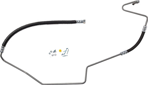 Pressure Gates Hose 367810