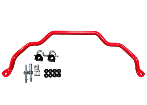 Nolathane Front Suspension REV003.0130 Stabilizer Bar Assembly Compatible with Ford 63-65 Falcon, Ford 65-66 Mustang, Mercury 63-65 Comet
