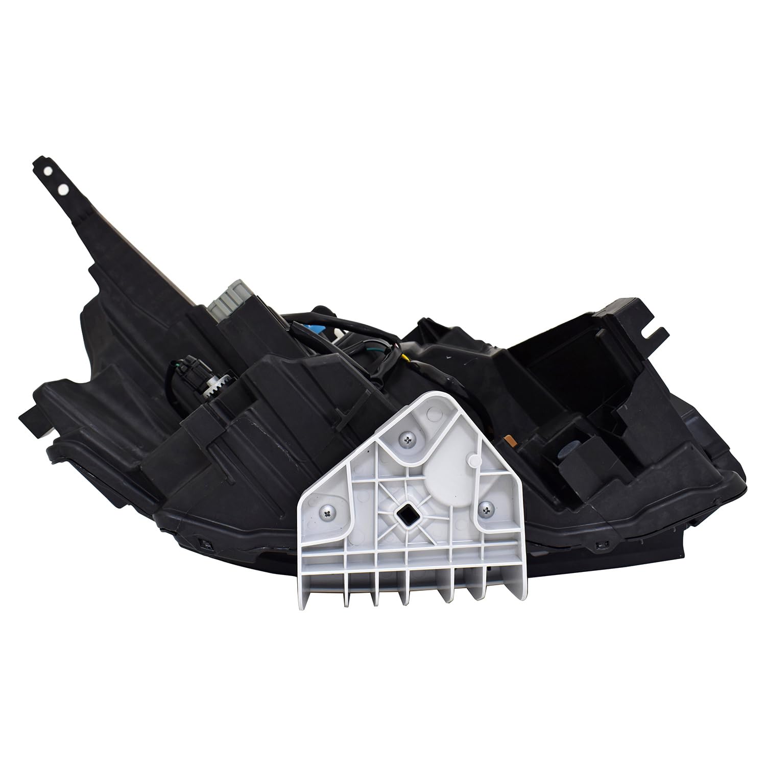 Front Left TYC 20-19060-00 Headlight Assembly