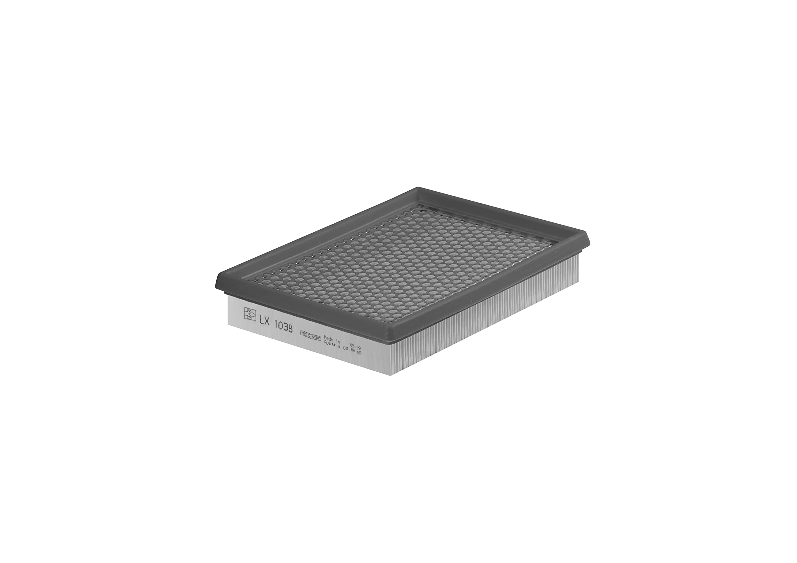 Air Filter MAHLE LX 1038