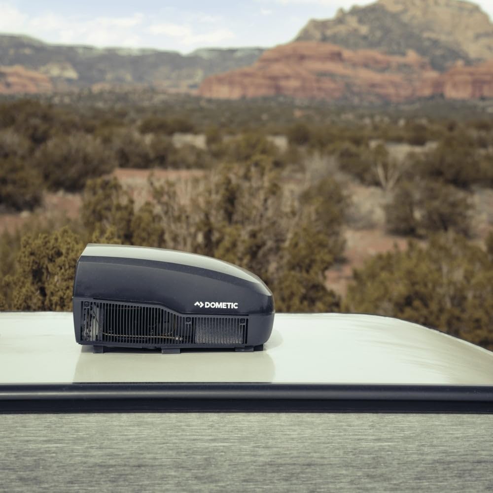 FreshJet Dometic 3 RV Air Conditioner