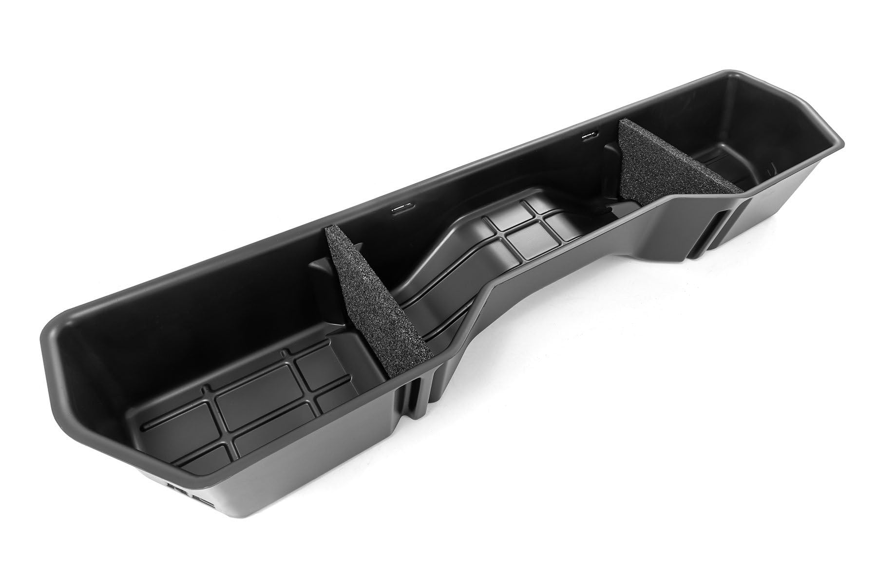 Under Seat Storage Rough Country for 2005-2024 Nissan Titan - RC09705