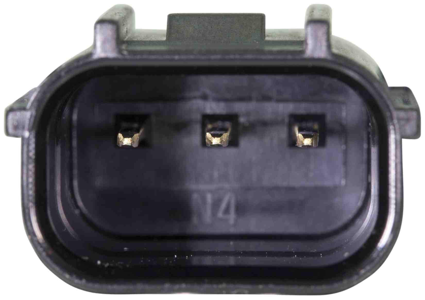 Auto Trans Speed Sensor NGK/NTK AU0014 (74225)