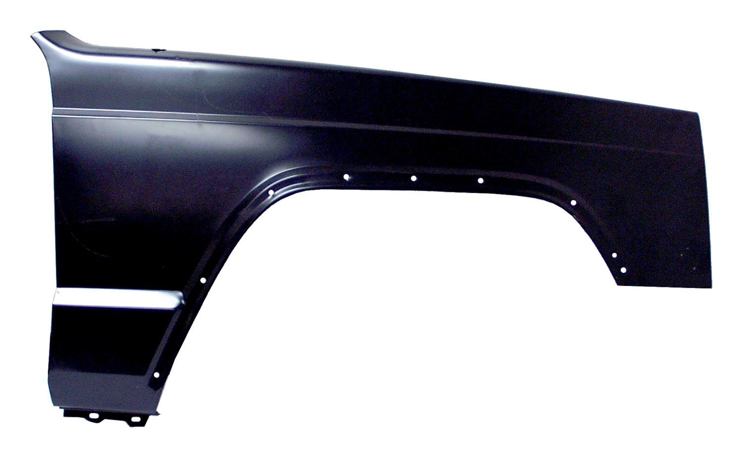 Right Crown Automotive 56022320AA Fender