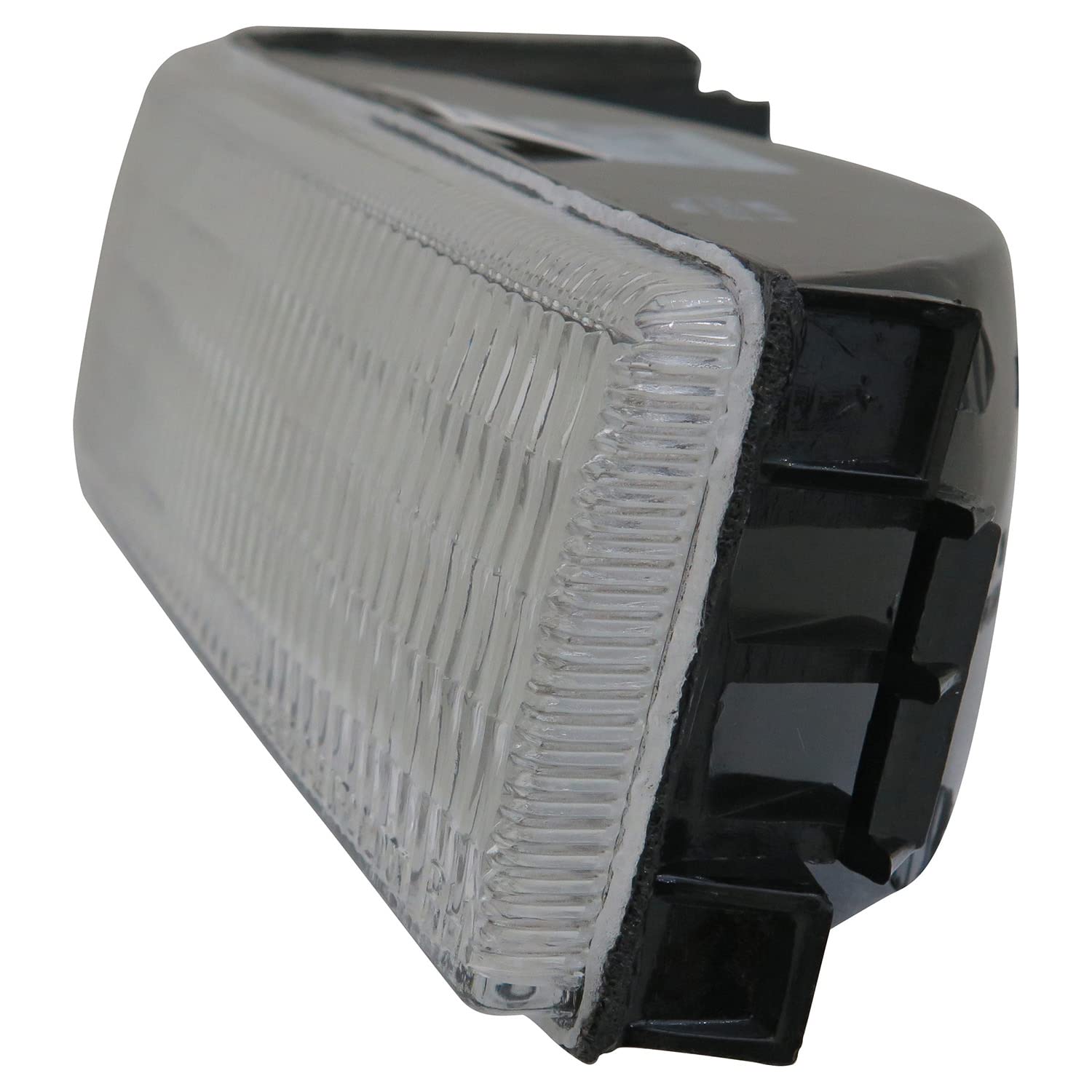 Jeep Grand Cherokee TYC 12-1521-01 Front Passenger Side Replacement Parking/Signal Lamp Assembly