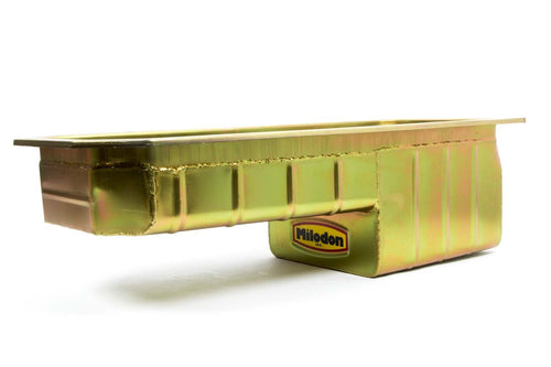 Oil Pan Milodon 31005
