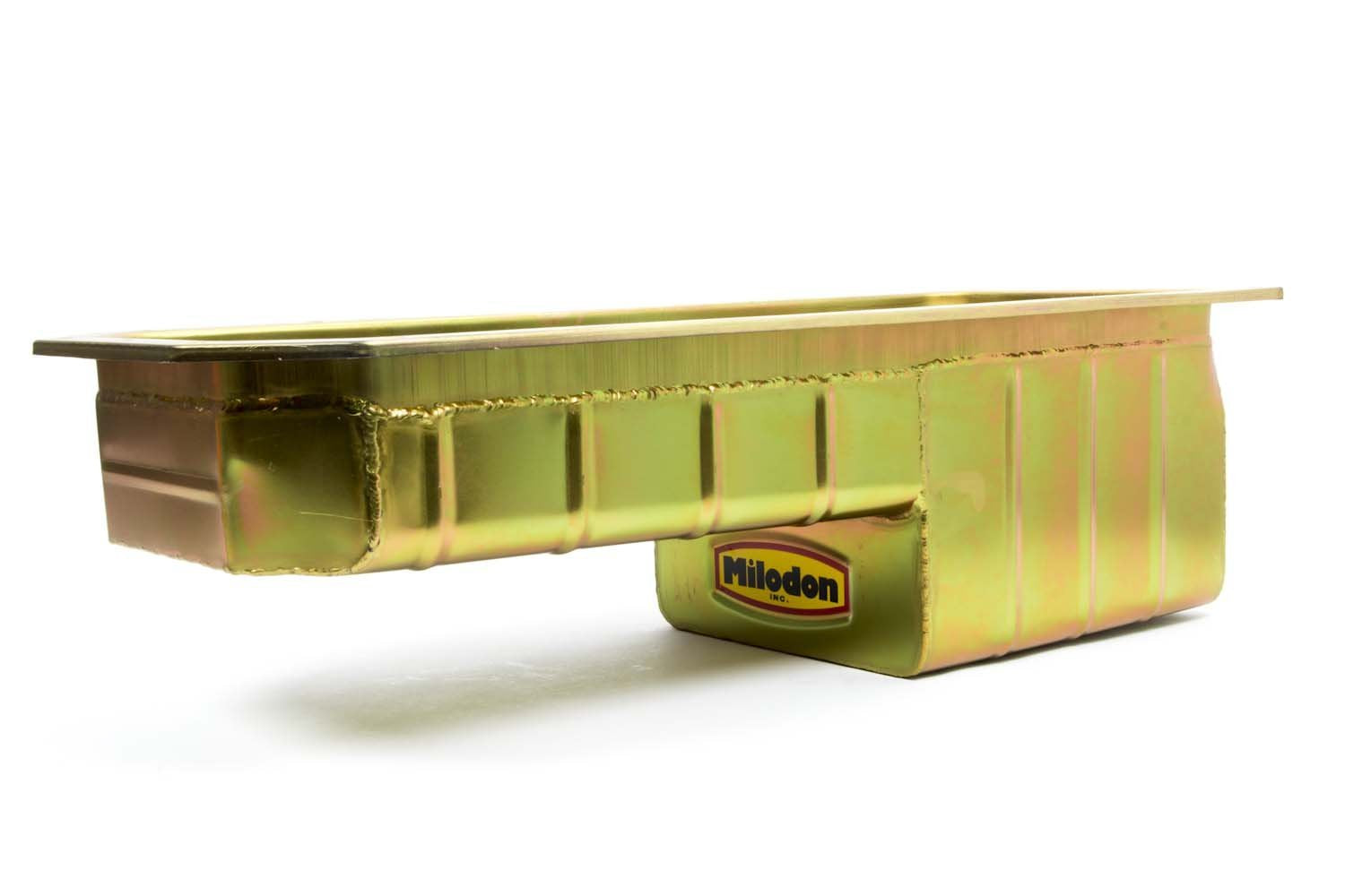Oil Pan Milodon 31005