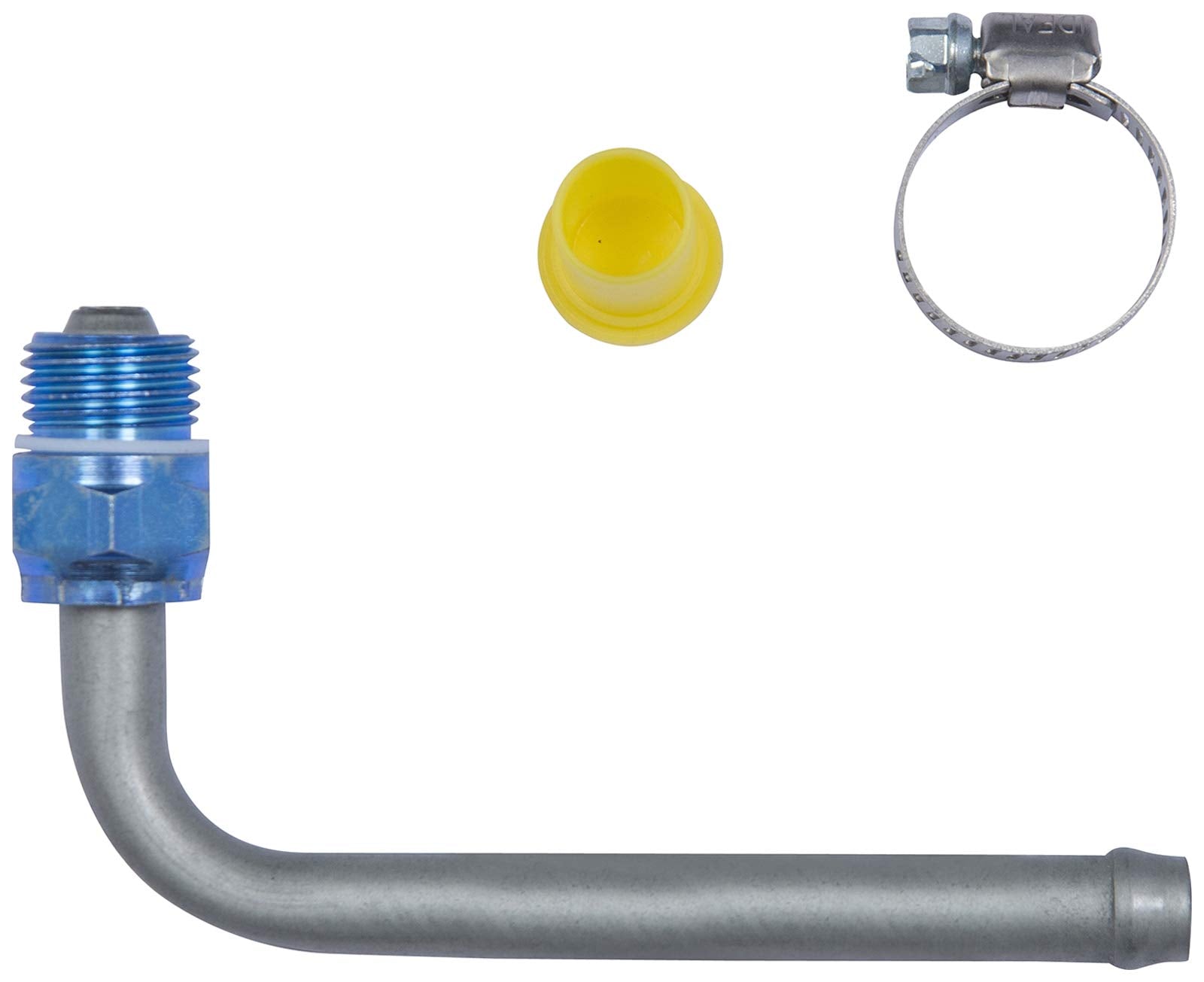Power Steering Hose End Fitting Gates 350190