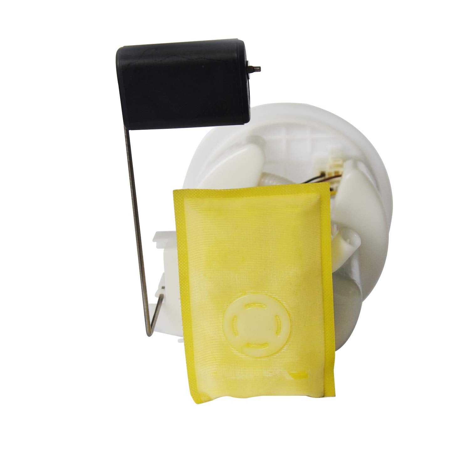 Fuel Pump Module Assembly TYC Compatible with 2006-2011 Hyundai Accent