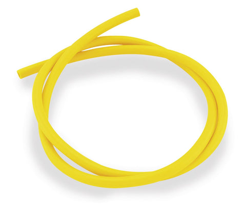 YELLOW FUEL LINE 3/16"X3'