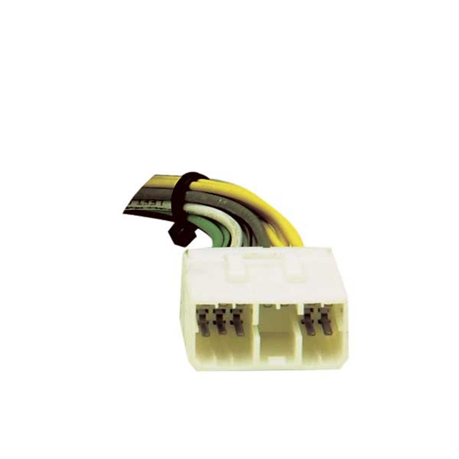 Metra Amplifier 70-6507 Bypass Harness for 1999-2004 Jeep Grand Cherokee