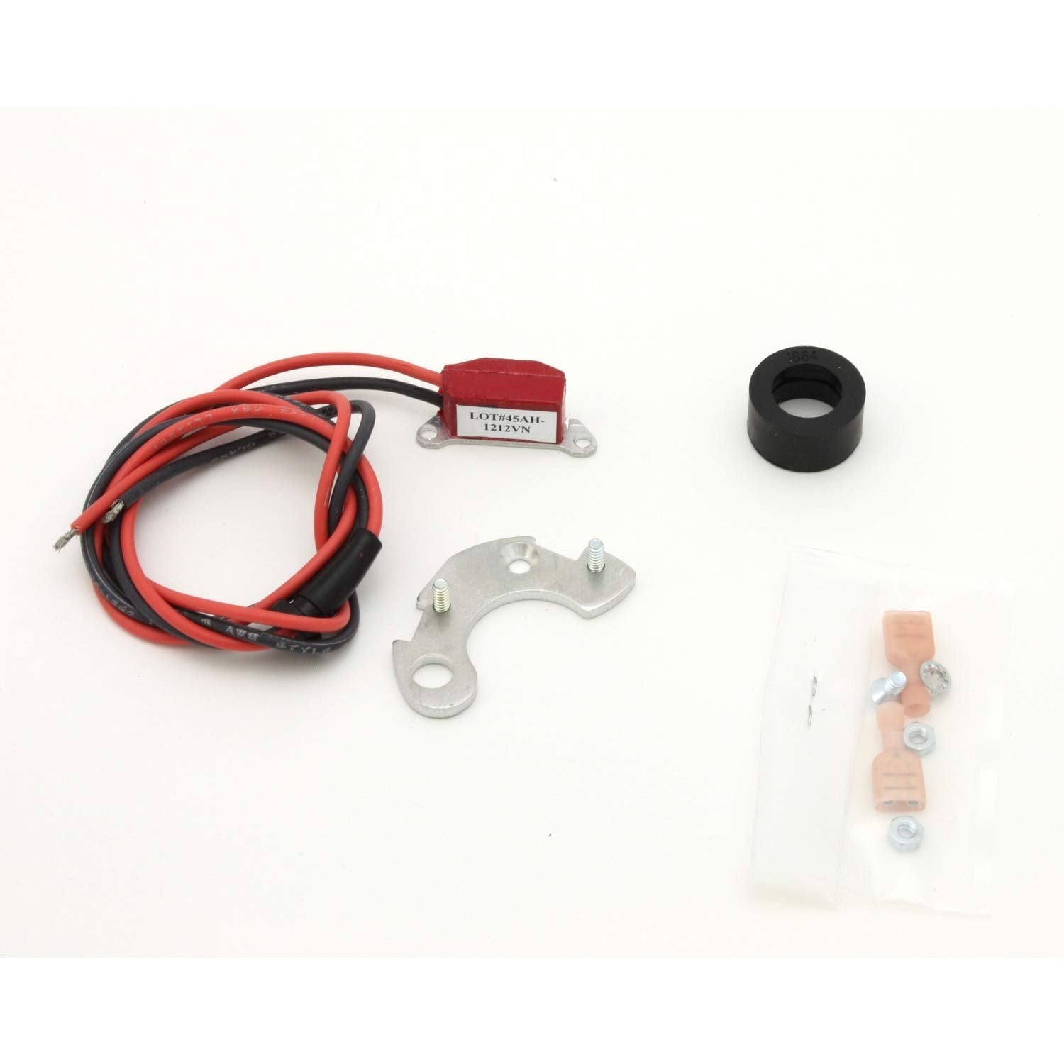 Ignitor II Pertronix 91864LA for Bosch 6 Cylinder Engine