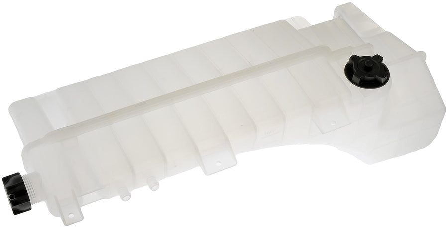 Dorman Front Engine Coolant Reservoir 603-5505 Compatible with Select Mack / Volvo Models