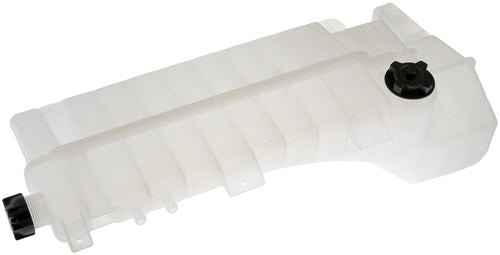 Dorman Front Engine Coolant Reservoir 603-5505 Compatible with Select Mack / Volvo Models