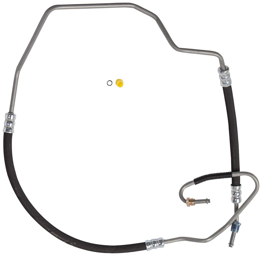 Pressure Line Gates 365692 Power Steering Assembly