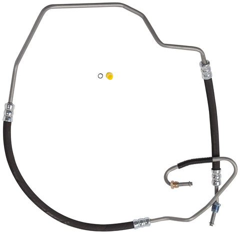 Pressure Line Gates 365692 Power Steering Assembly
