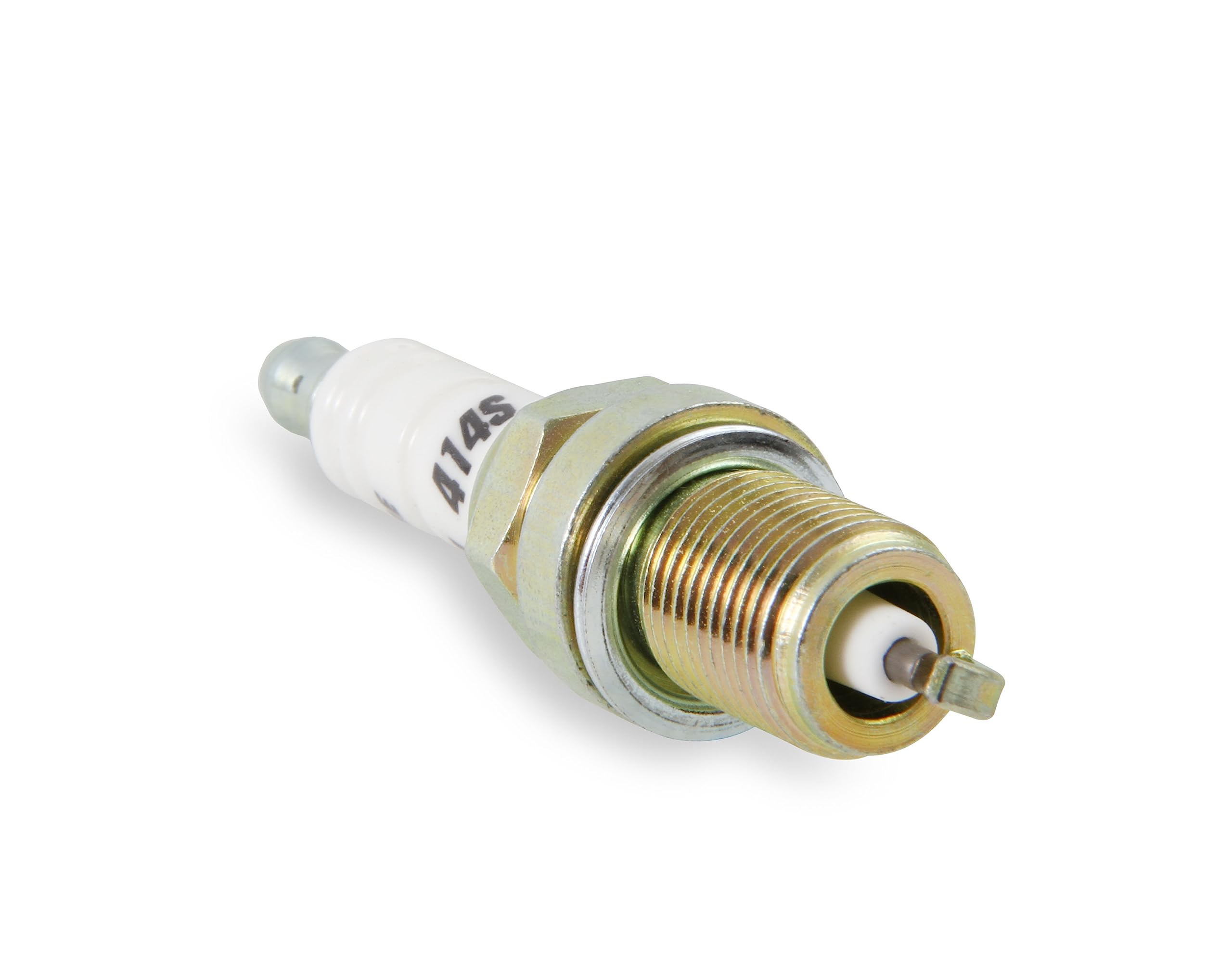 HP Copper Spark Plug ACCEL 0414S-4 - Shorty