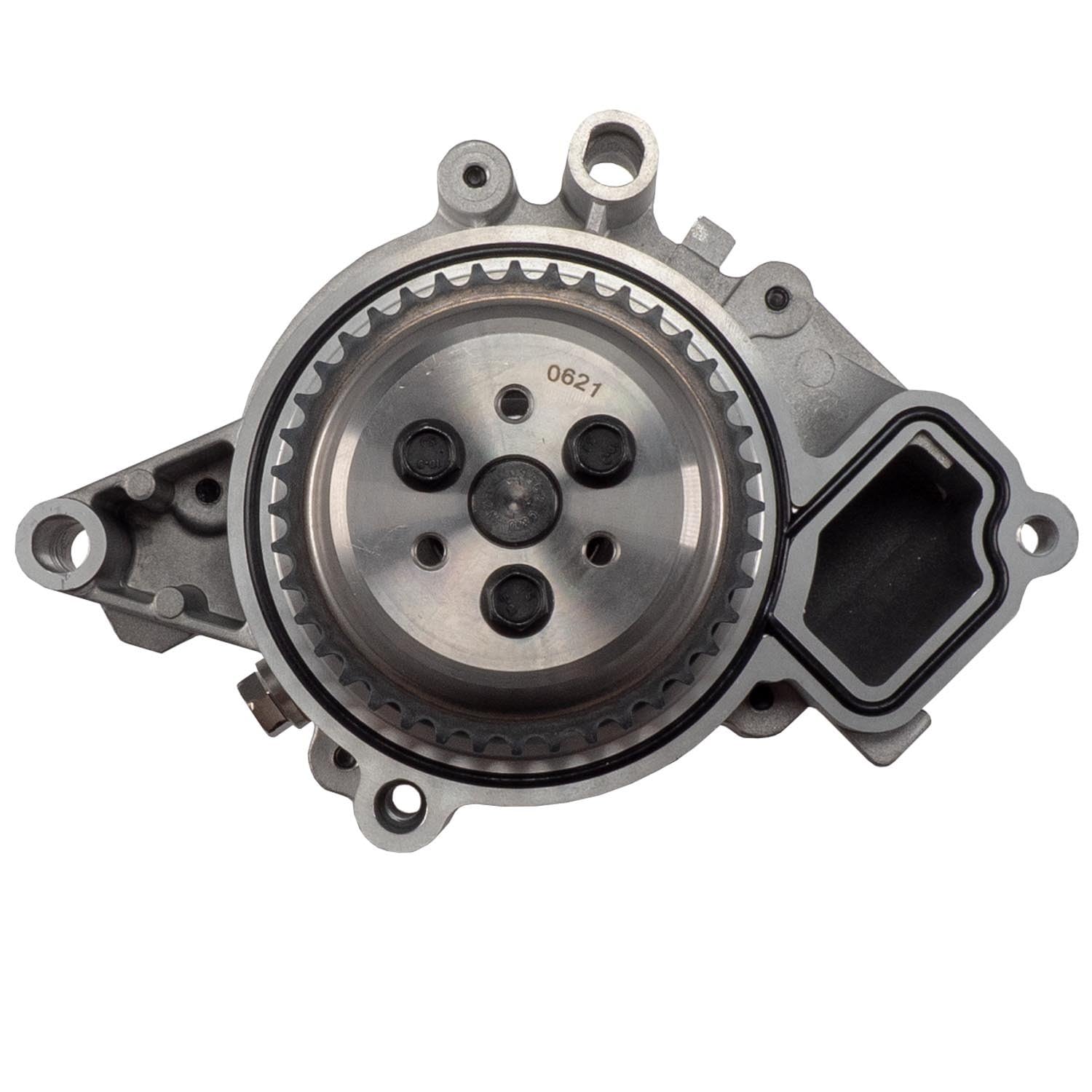 Melling Premium MWP-526WS Water Pump Fits Select GM/Saab 2.0L/ 2.2L/2.4L DOHC En