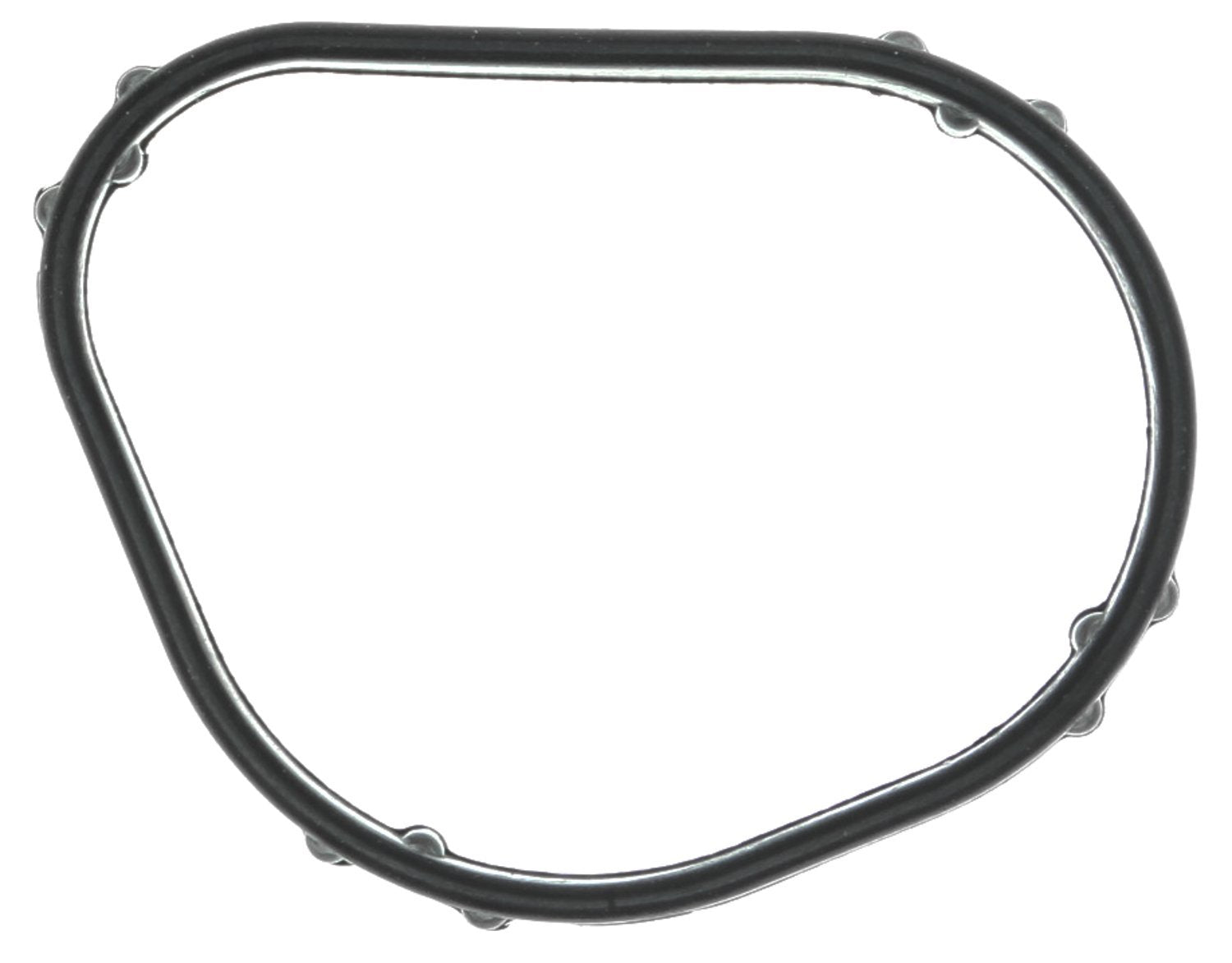 Engine Coolant Thermostat Housing Gasket MAHLE Original C32816