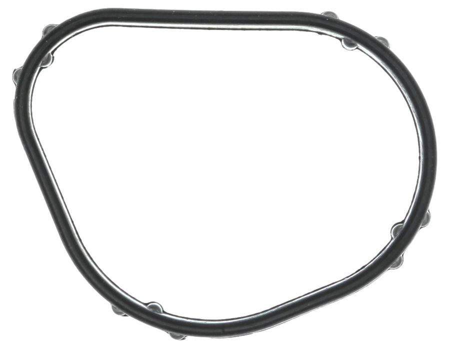 Engine Coolant Thermostat Housing Gasket MAHLE Original C32816