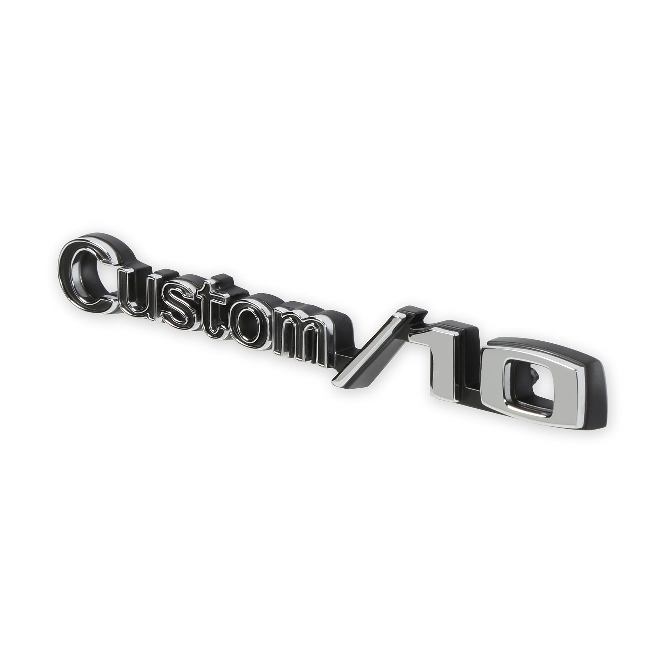 Custom/10 Brothers Trucks 04-585 Fender Emblems