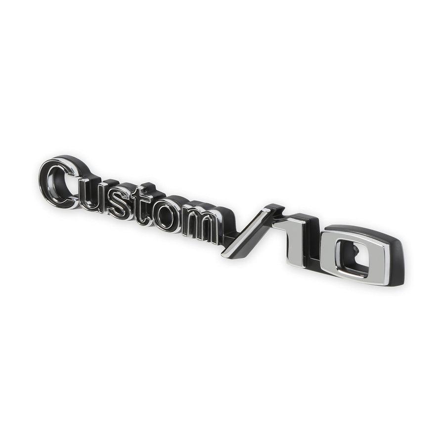 Custom/10 Brothers Trucks 04-585 Fender Emblems