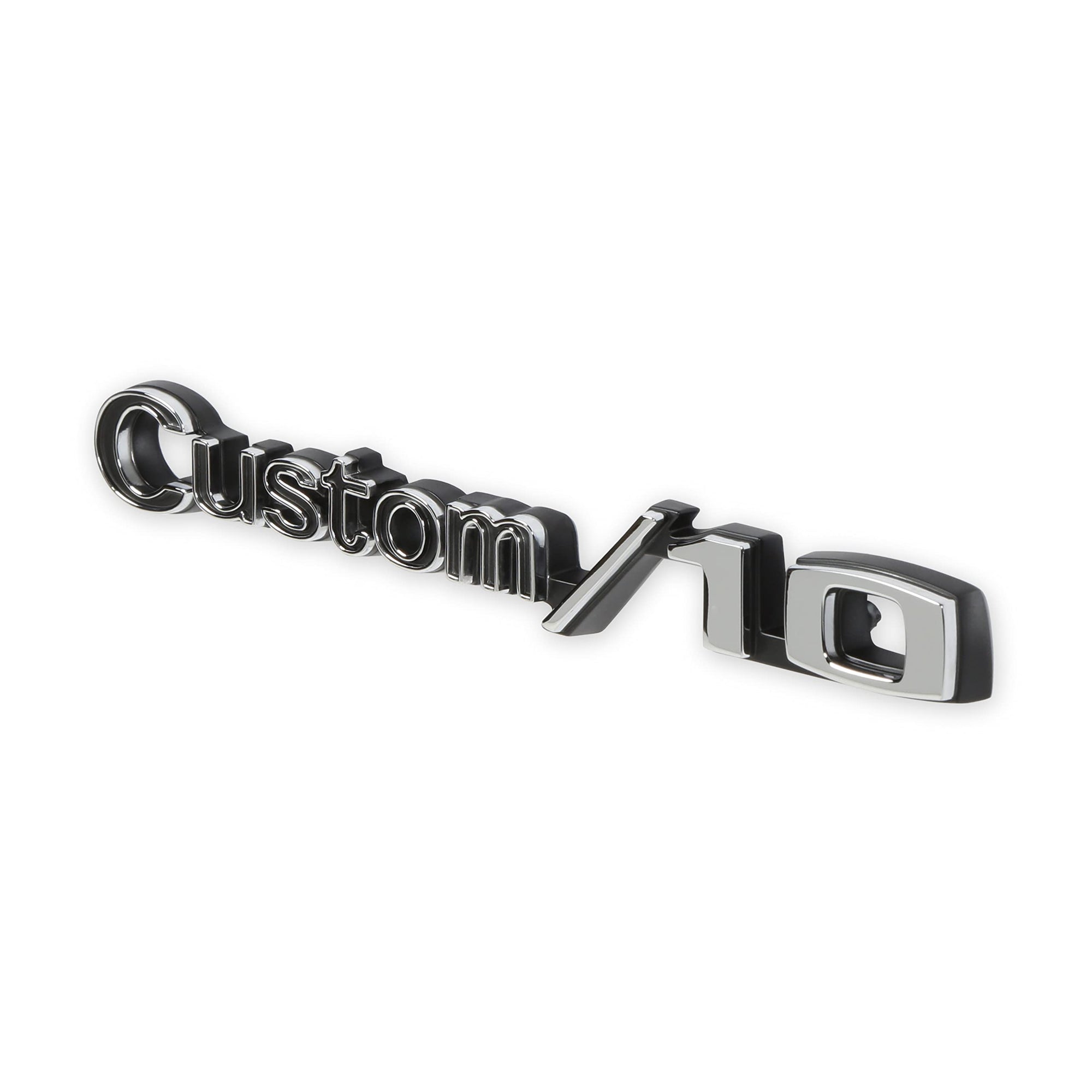 Custom/10 Brothers Trucks 04-585 Fender Emblems