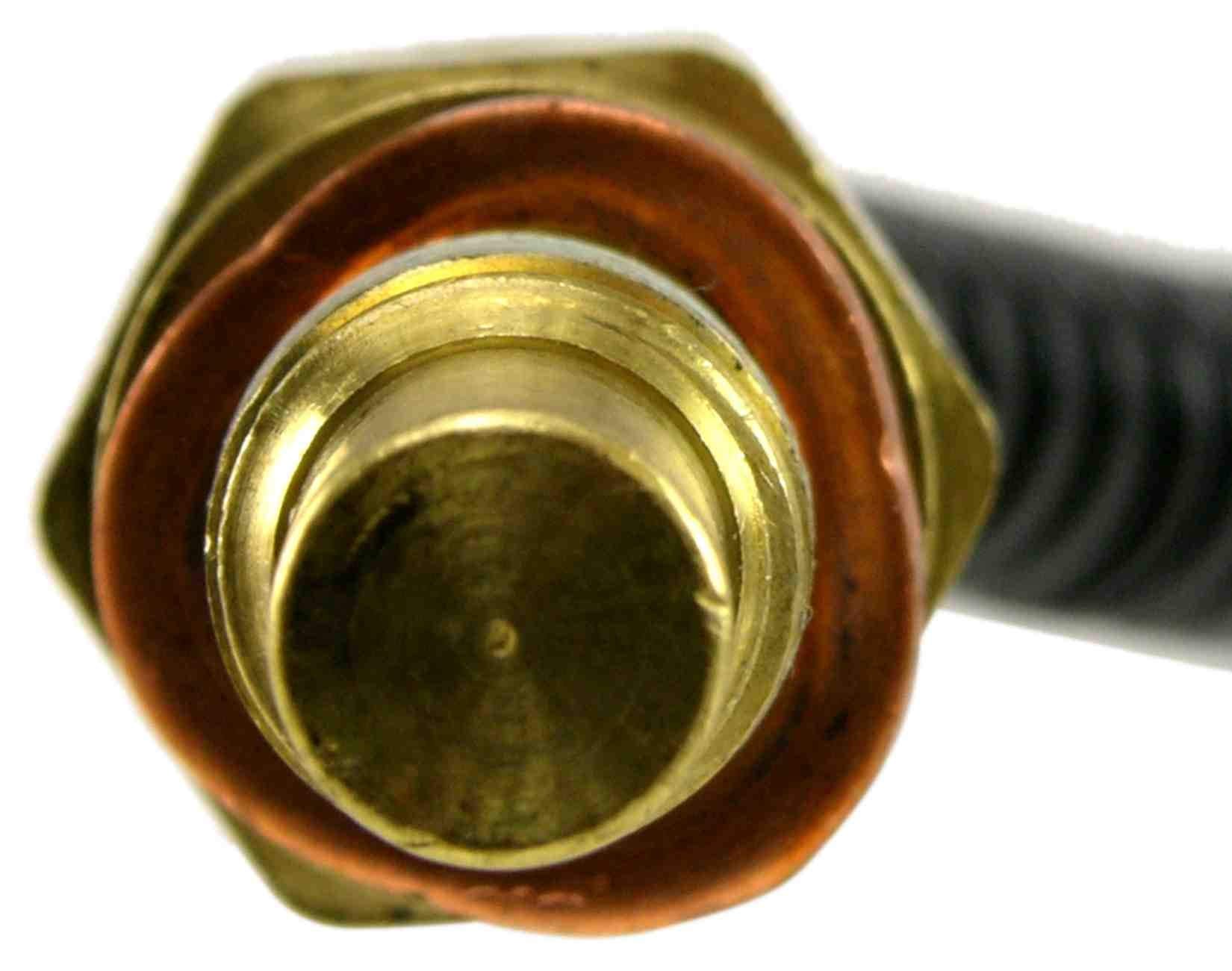 Coolant Temp Sensor NGK/NTK EF0149 (73936)